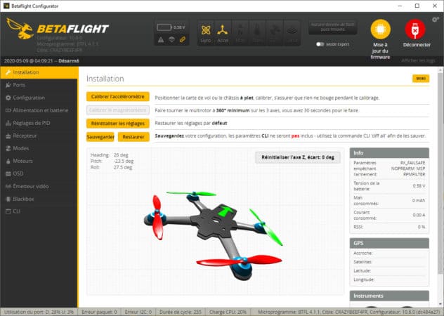 Débuter le drone FPV le guide ultime de l apprentissage à la pratique