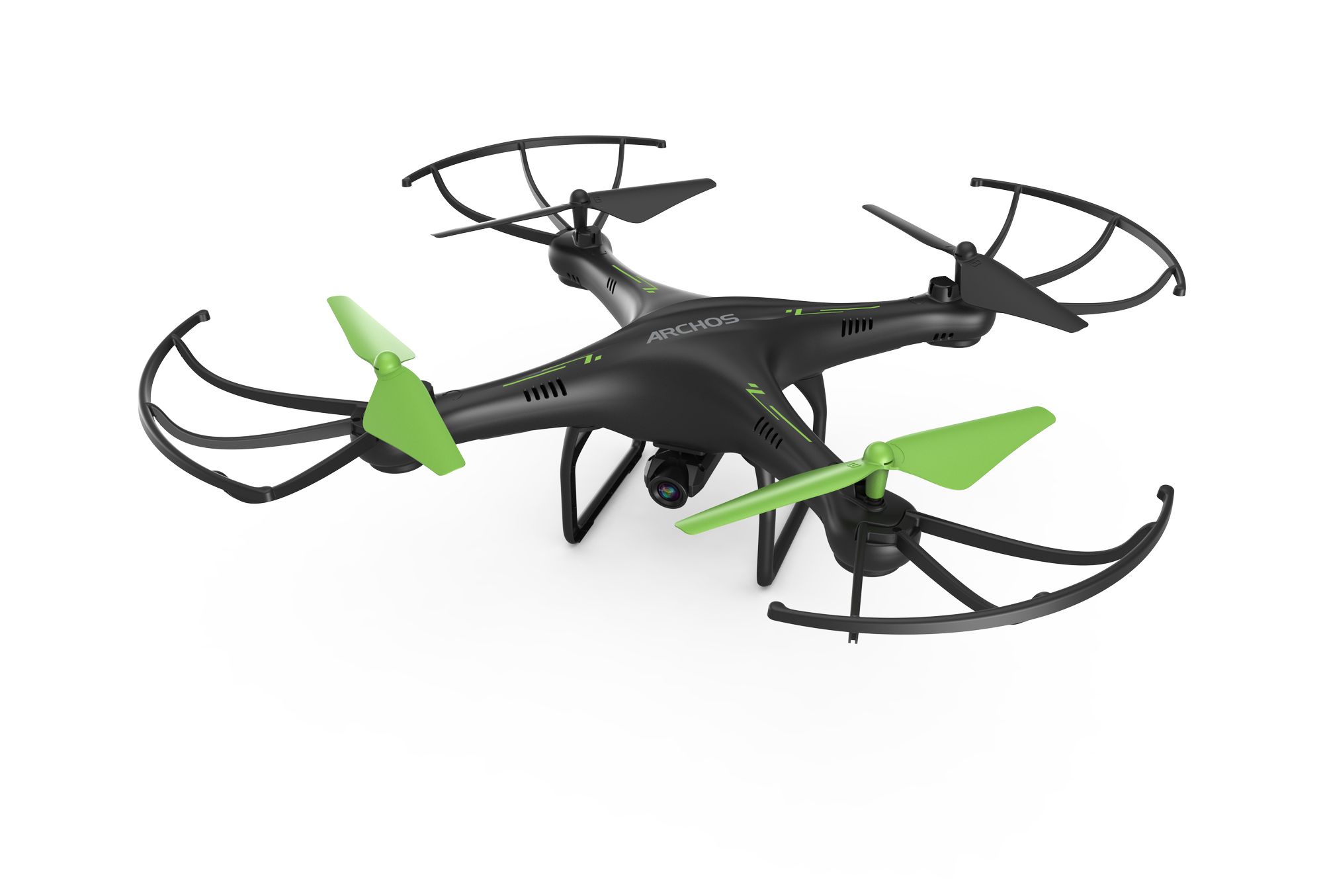 Archos Drone, le drone a moins de 80 euros - WE are FPV