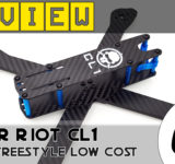 test rotor riot cl1