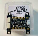 Kiss FCFC Ultra top