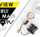 test vifly gps mate