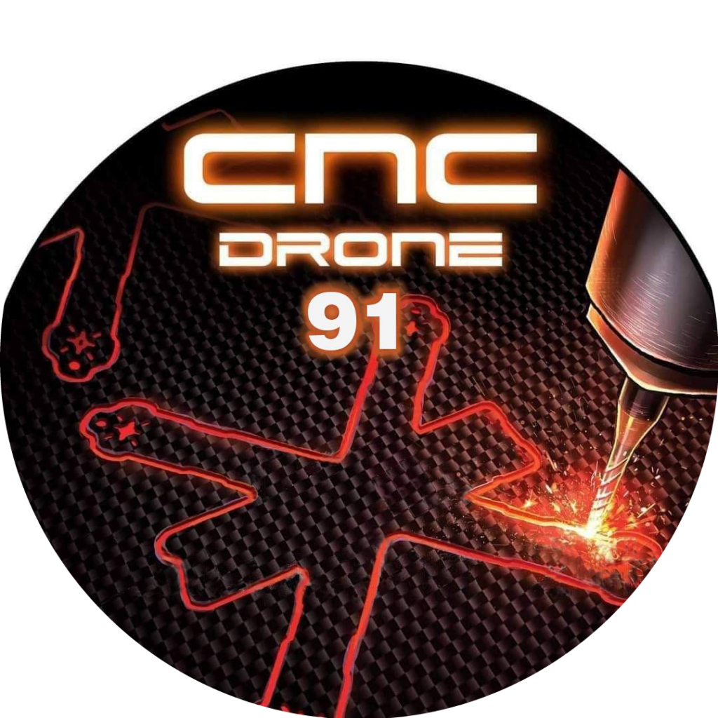 CNCDrone91