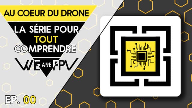 au coeur du drone la série pour tout comprendre