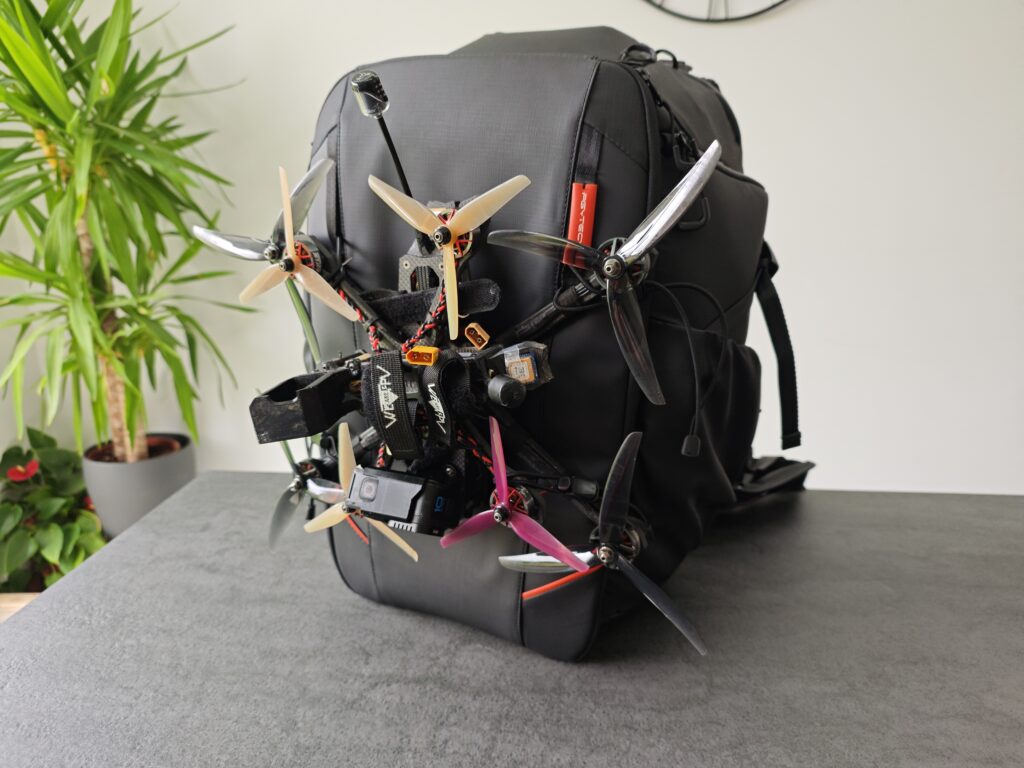 OneMo FPV Backpack