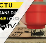 artisans du carbone cnc drone fpv