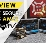 test stack sequre h7 esc am32 review 1