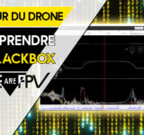 tuto blackbox drone fpv débutant