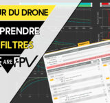 tuto comprendre les filtres drone fpv betaflight configurator