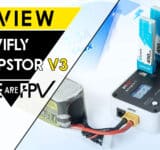 test vifly whoopstor v3 review