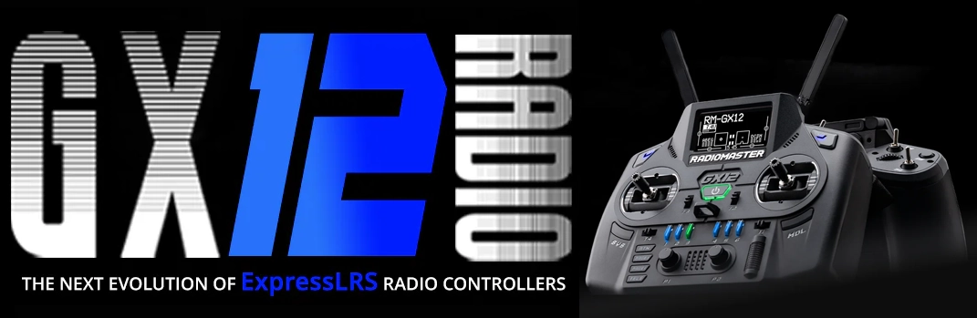 code promo radiomaster gx12