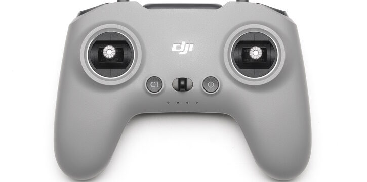 DJI RC3