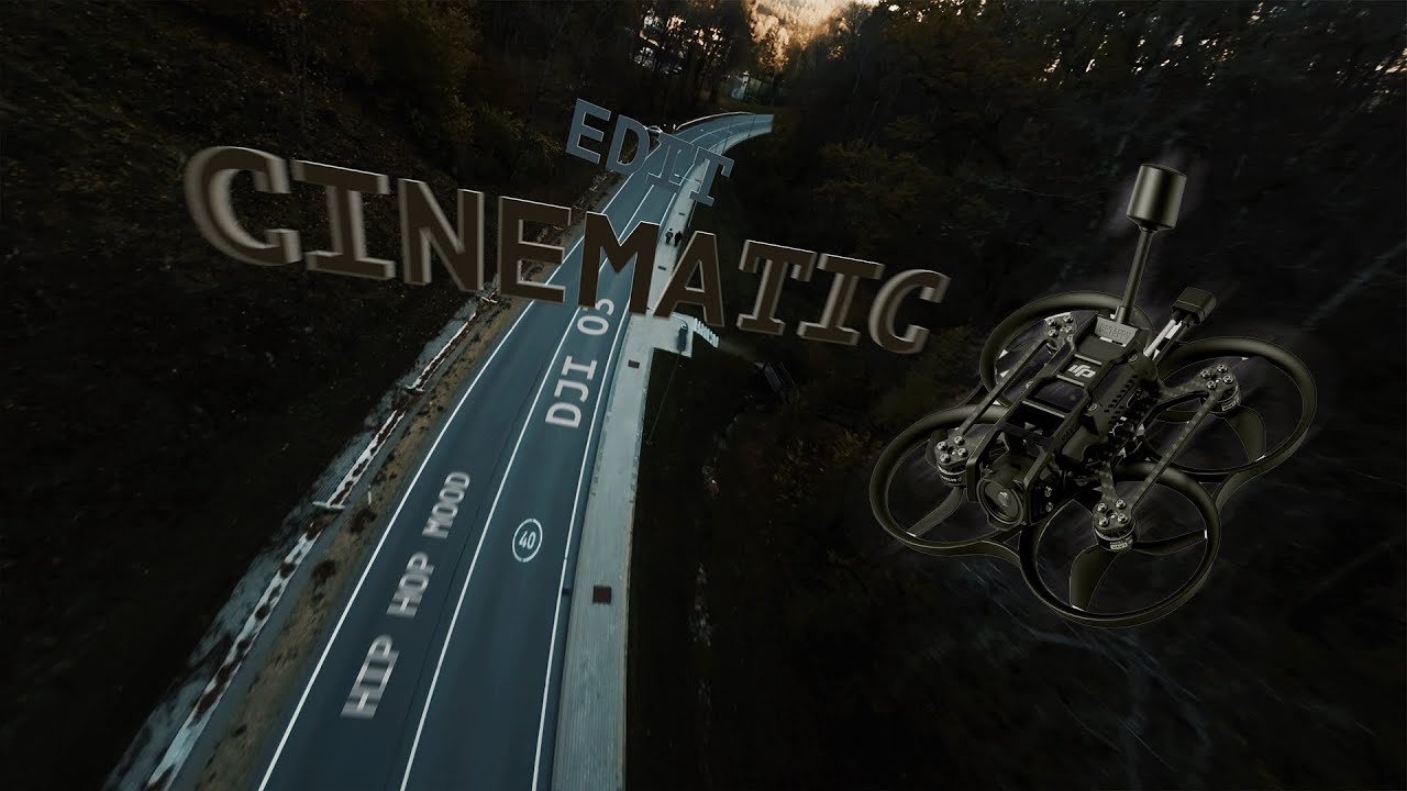 Pavo 20 Pro Cinematic Edit