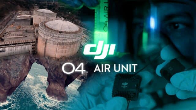 virus dji air unit o4 stéphane couchoud