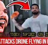 drake vs drone fpv