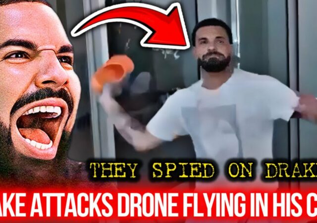 drake vs drone fpv